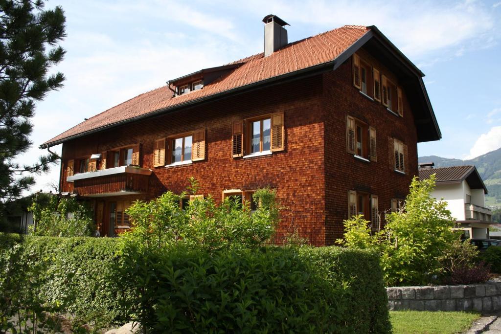Mama Kaethe - Apartments Ненцінг Екстер'єр фото