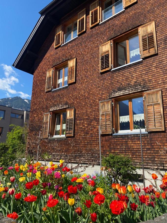 Mama Kaethe - Apartments Ненцінг Екстер'єр фото