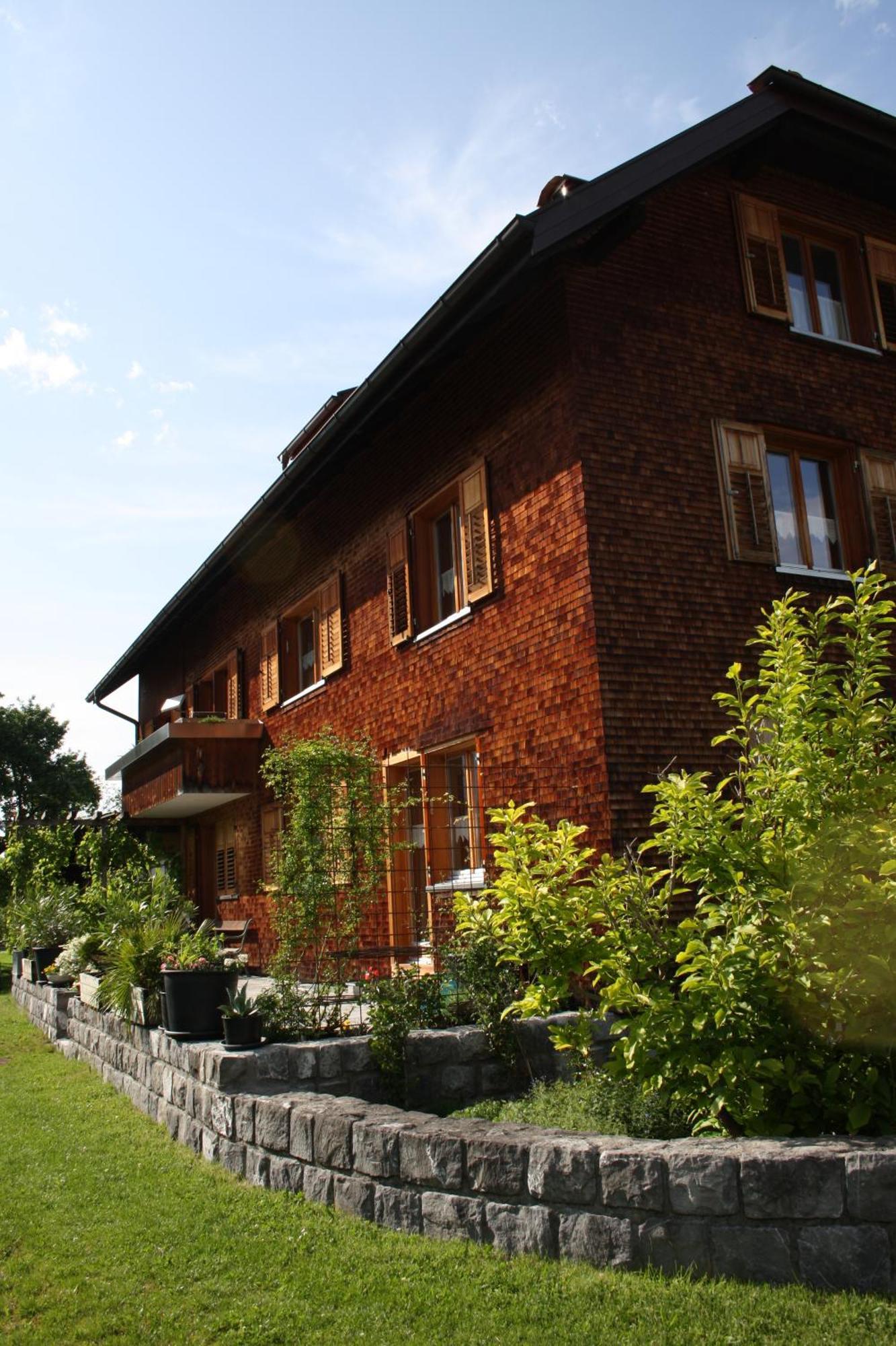 Mama Kaethe - Apartments Ненцінг Екстер'єр фото