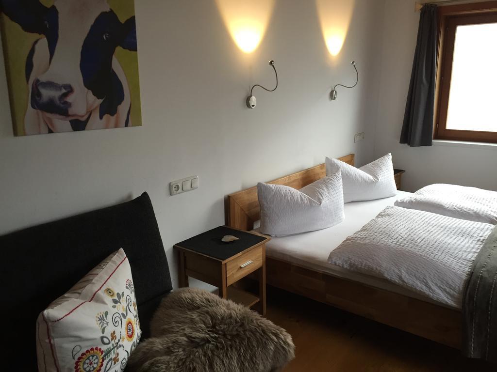 Mama Kaethe - Apartments Ненцінг Номер фото