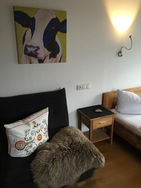 Mama Kaethe - Apartments Ненцінг Номер фото