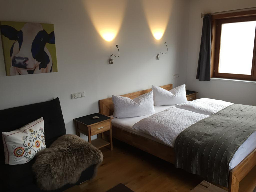 Mama Kaethe - Apartments Ненцінг Номер фото