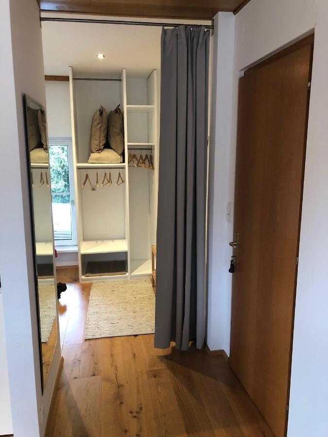 Mama Kaethe - Apartments Ненцінг Екстер'єр фото