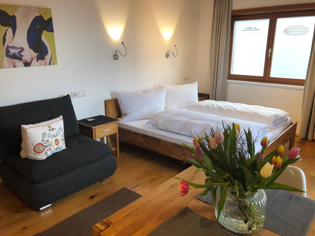 Mama Kaethe - Apartments Ненцінг Екстер'єр фото