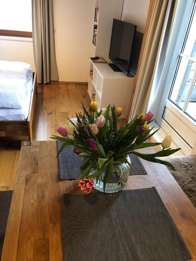 Mama Kaethe - Apartments Ненцінг Екстер'єр фото