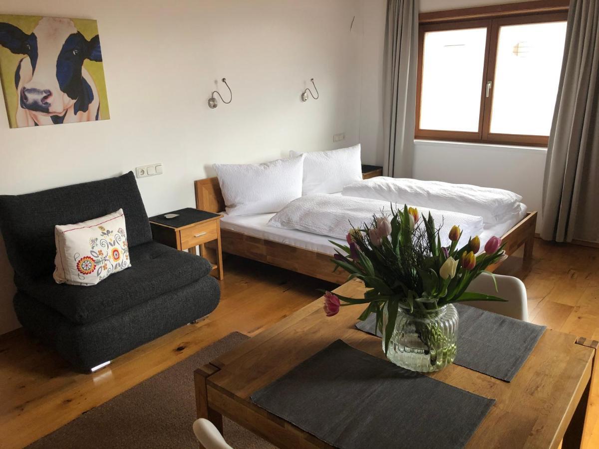 Mama Kaethe - Apartments Ненцінг Екстер'єр фото