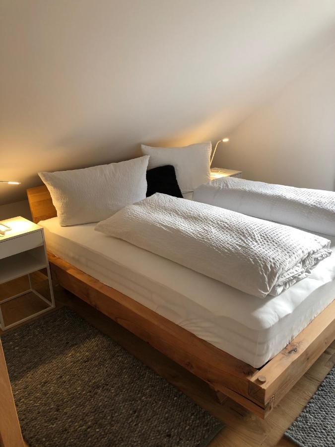 Mama Kaethe - Apartments Ненцінг Екстер'єр фото