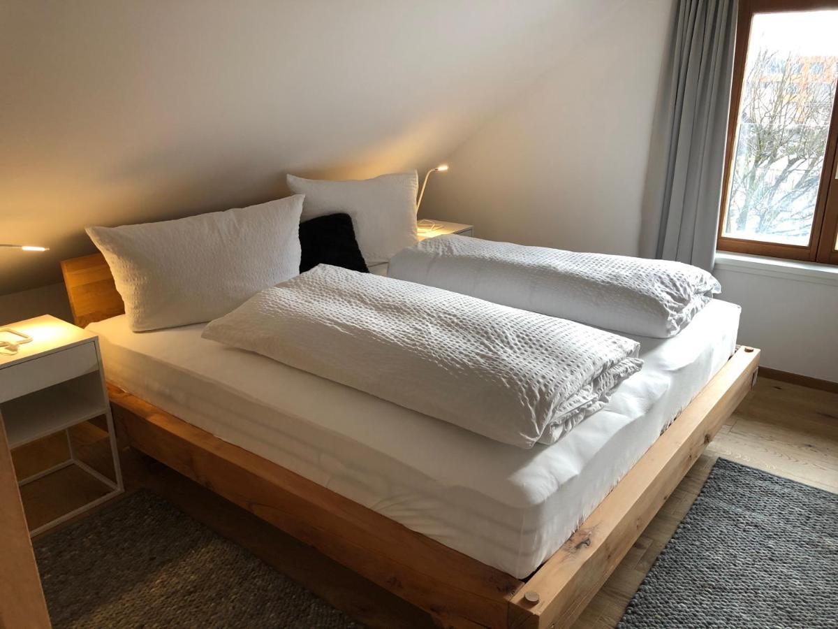 Mama Kaethe - Apartments Ненцінг Екстер'єр фото