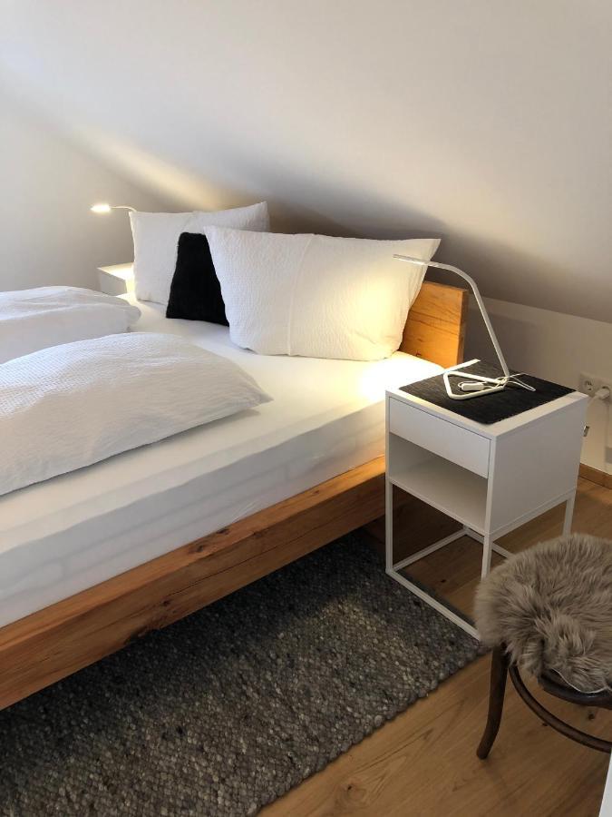 Mama Kaethe - Apartments Ненцінг Екстер'єр фото