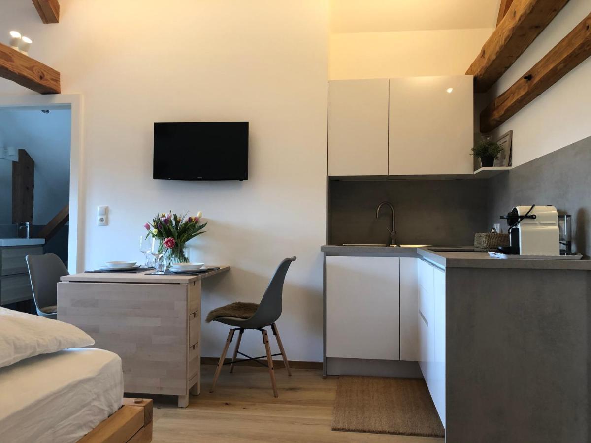 Mama Kaethe - Apartments Ненцінг Екстер'єр фото
